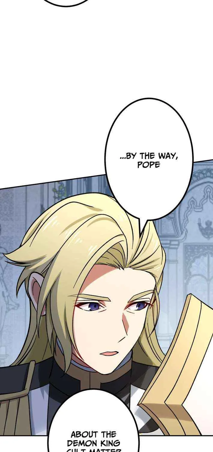 The strongest assassin gets transferred to another world with his whole class Chapter 103 page 48 - 