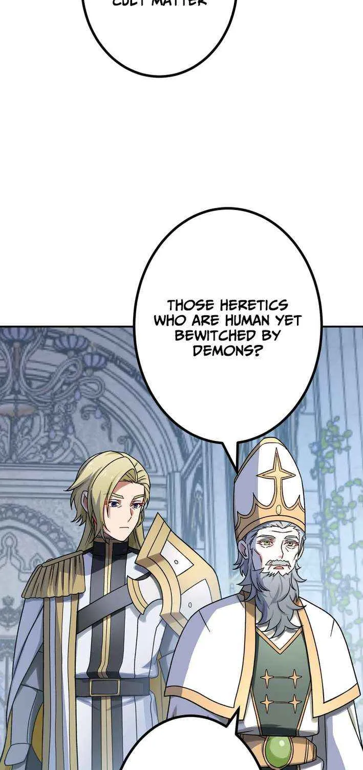 The strongest assassin gets transferred to another world with his whole class Chapter 103 page 49 - 
