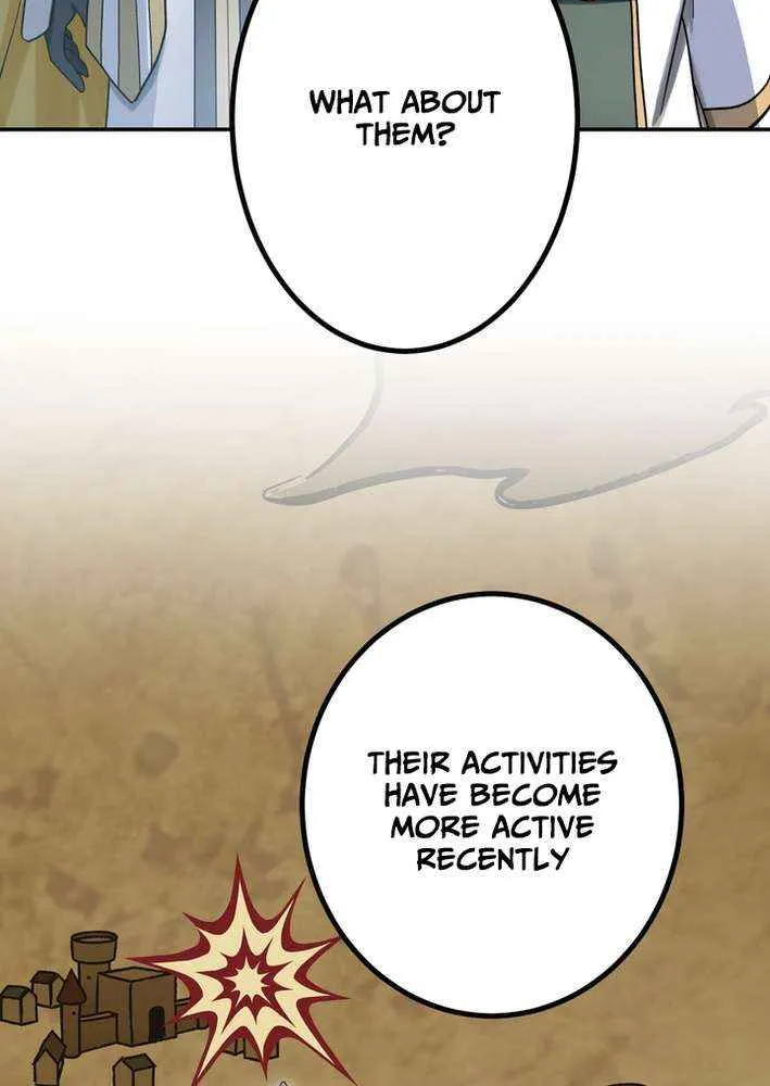 The strongest assassin gets transferred to another world with his whole class Chapter 103 page 50 - 
