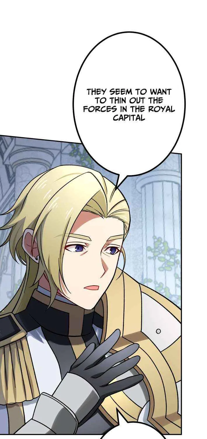 The strongest assassin gets transferred to another world with his whole class Chapter 103 page 52 - 