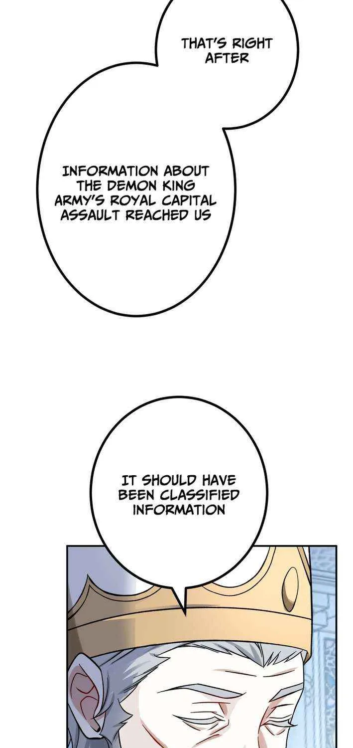 The strongest assassin gets transferred to another world with his whole class Chapter 103 page 53 - 