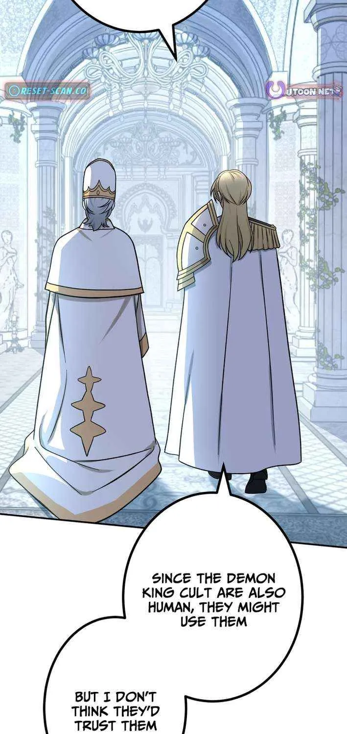 The strongest assassin gets transferred to another world with his whole class Chapter 103 page 55 - 