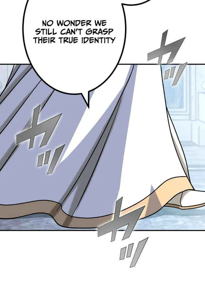The strongest assassin gets transferred to another world with his whole class Chapter 103 page 57 - 