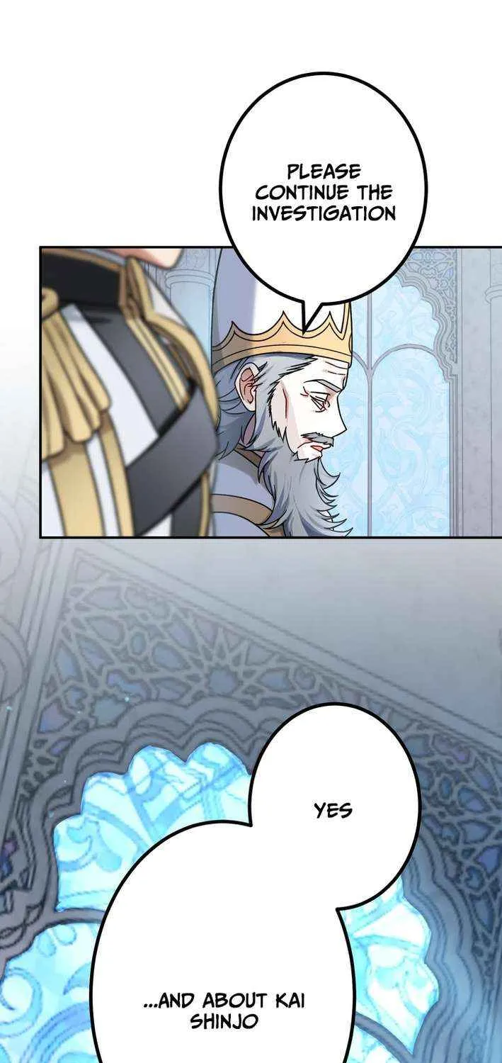 The strongest assassin gets transferred to another world with his whole class Chapter 103 page 58 - 