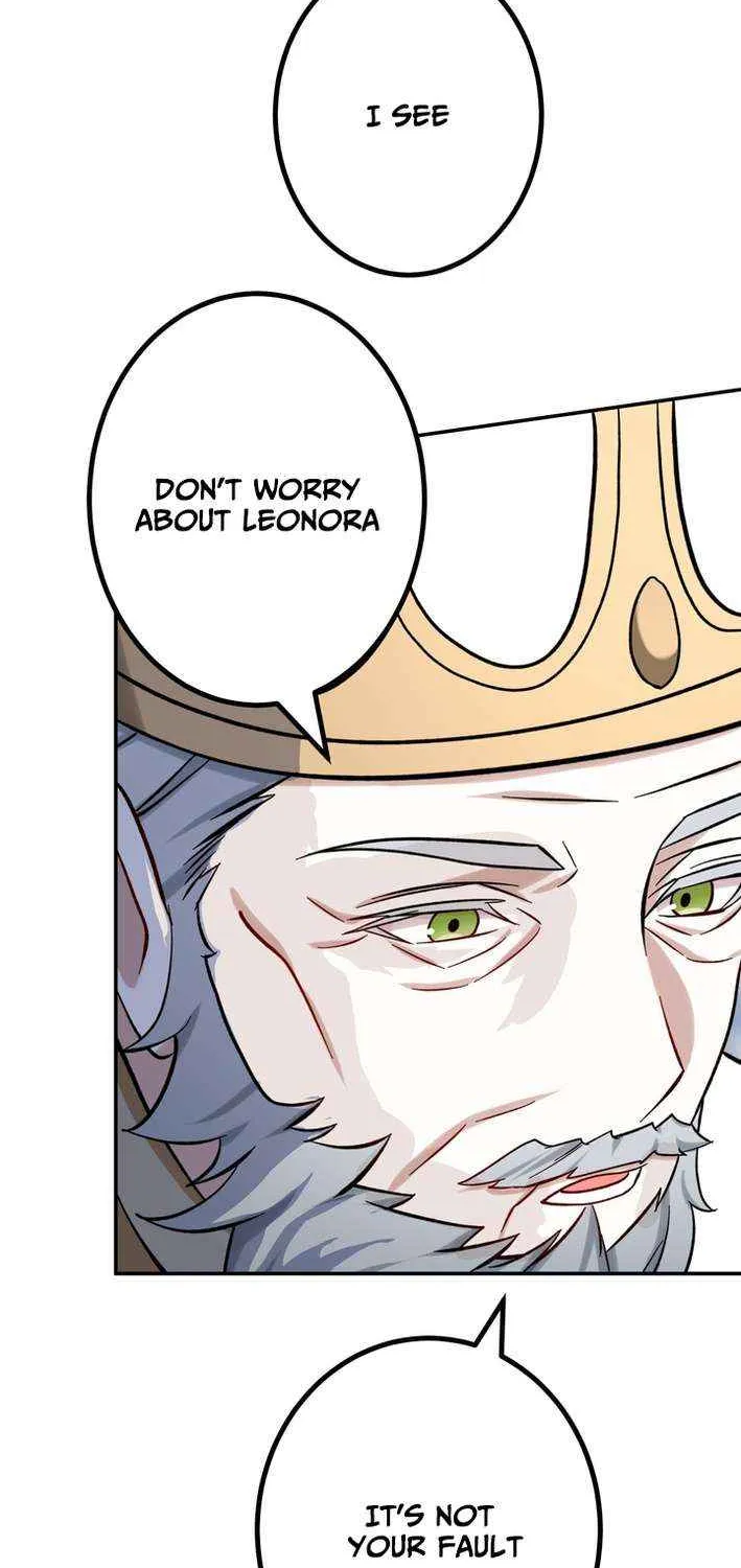The strongest assassin gets transferred to another world with his whole class Chapter 103 page 61 - 