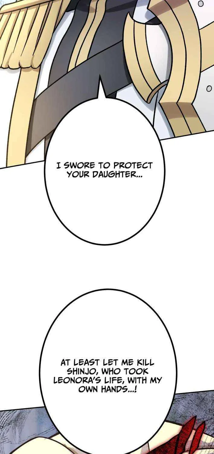 The strongest assassin gets transferred to another world with his whole class Chapter 103 page 63 - 