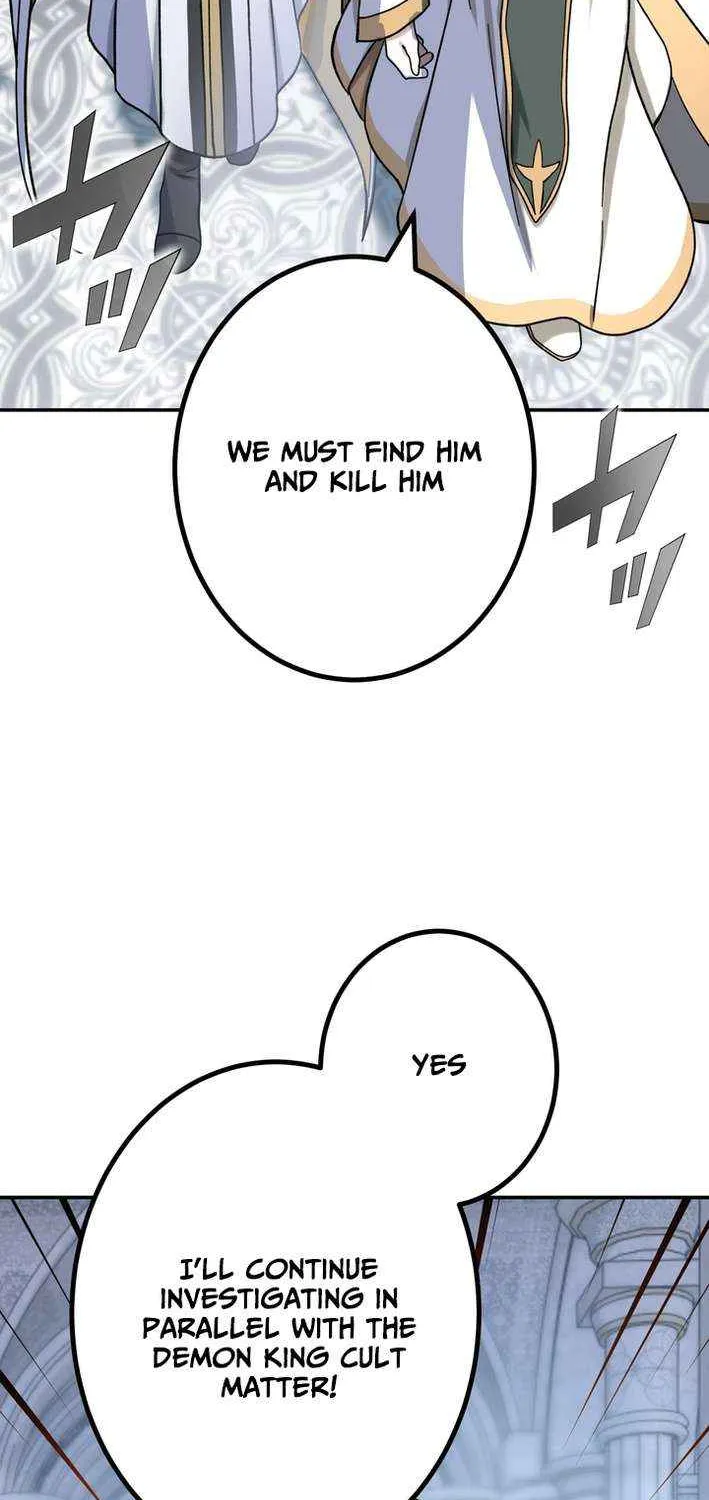 The strongest assassin gets transferred to another world with his whole class Chapter 103 page 66 - 