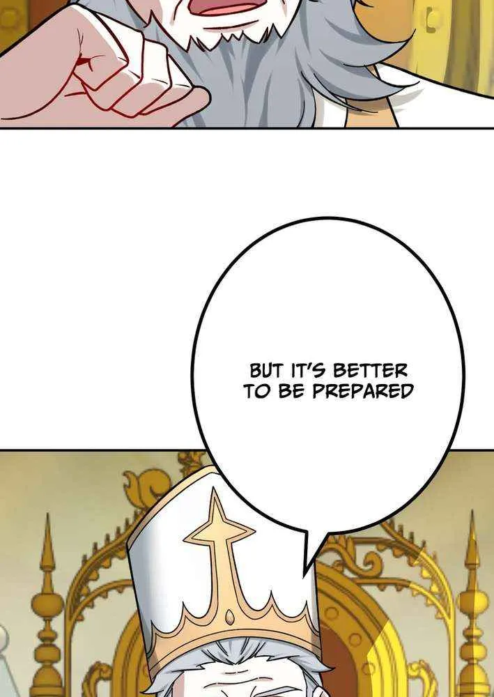 The strongest assassin gets transferred to another world with his whole class Chapter 103 page 8 - 