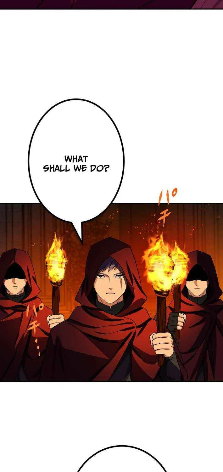 The strongest assassin gets transferred to another world with his whole class Chapter 103 page 73 - 