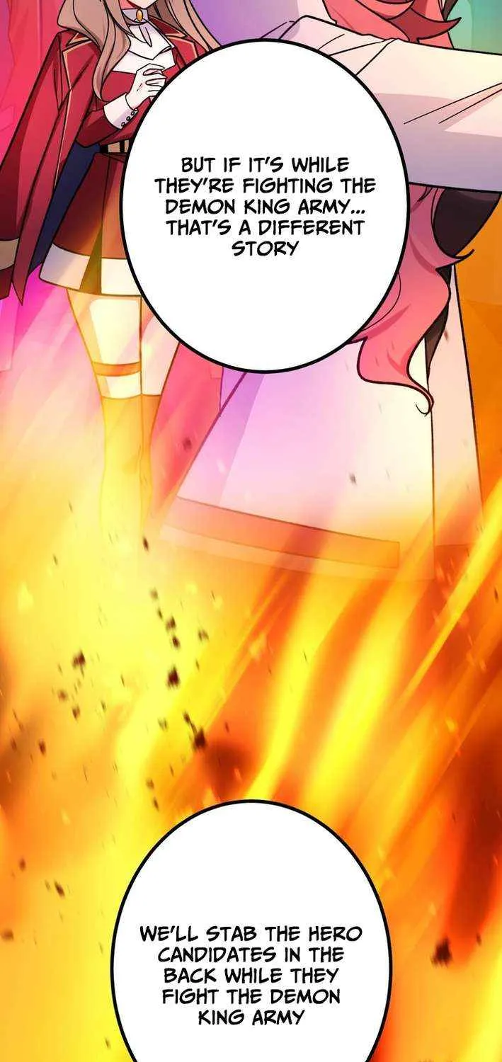 The strongest assassin gets transferred to another world with his whole class Chapter 103 page 76 - 