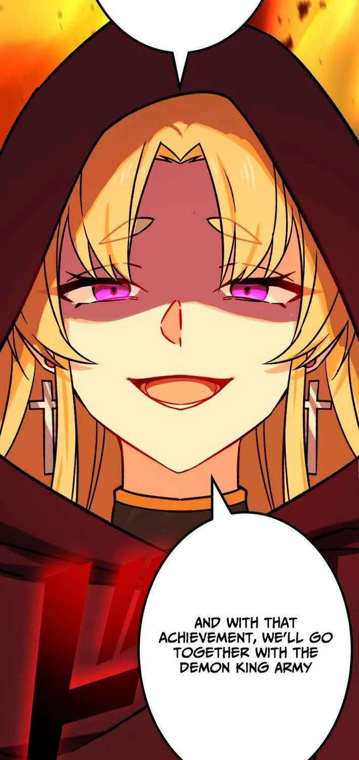 The strongest assassin gets transferred to another world with his whole class Chapter 103 page 77 - 