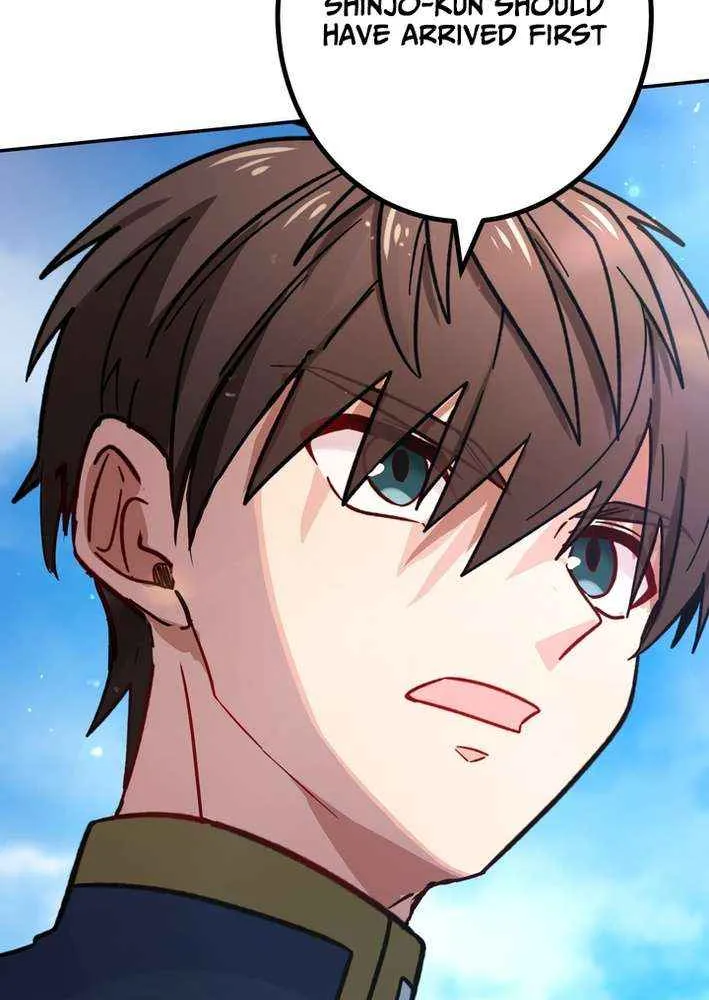The strongest assassin gets transferred to another world with his whole class Chapter 103 page 85 - 