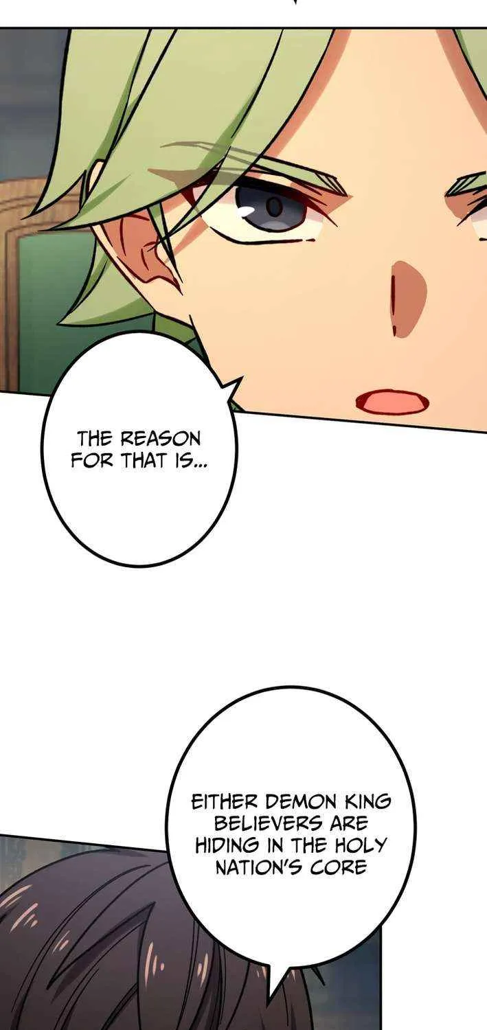 The strongest assassin gets transferred to another world with his whole class Chapter 104 page 11 - 