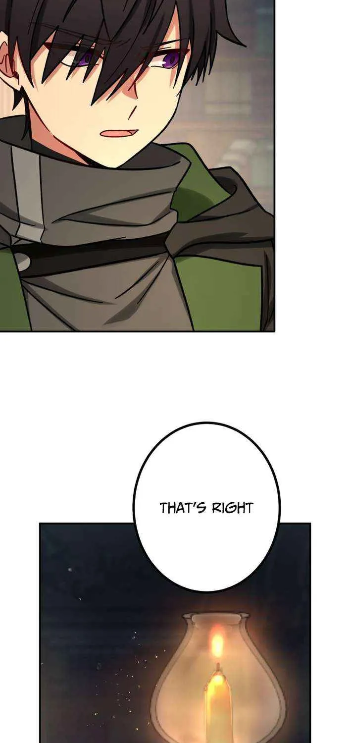 The strongest assassin gets transferred to another world with his whole class Chapter 104 page 12 - 