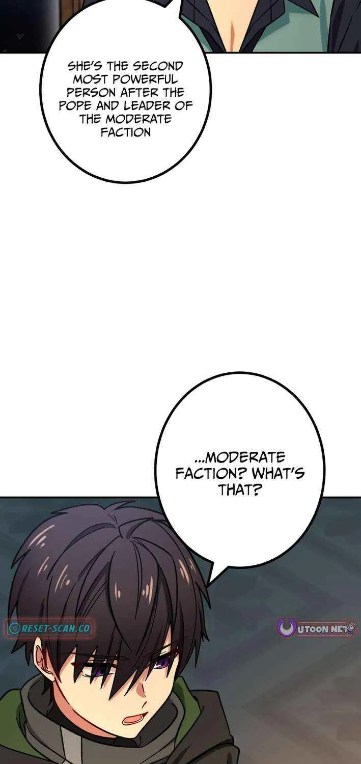 The strongest assassin gets transferred to another world with his whole class Chapter 104 page 16 - 
