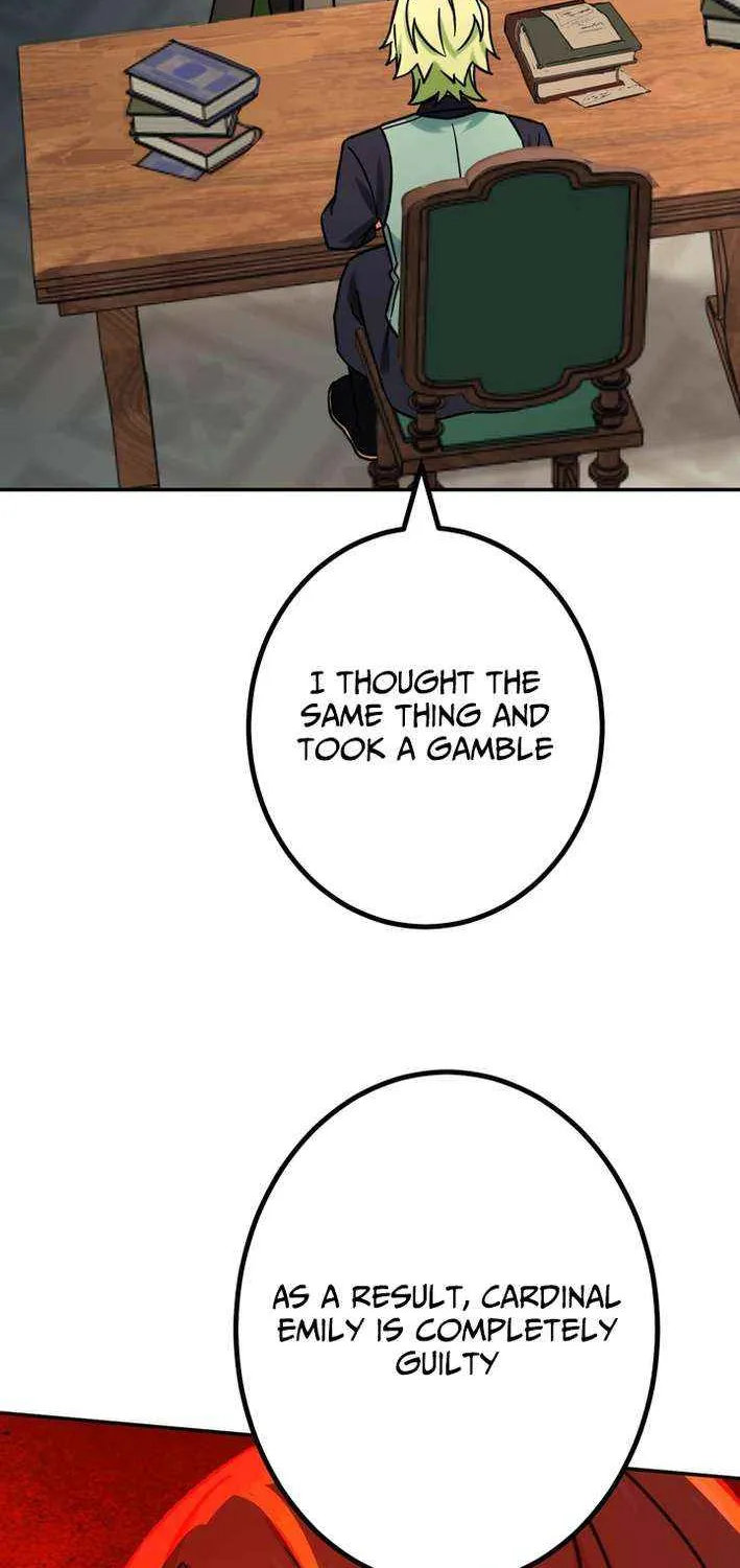The strongest assassin gets transferred to another world with his whole class Chapter 104 page 19 - 
