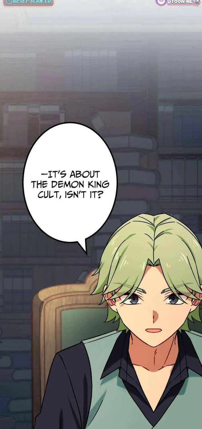 The strongest assassin gets transferred to another world with his whole class Chapter 104 page 3 - 