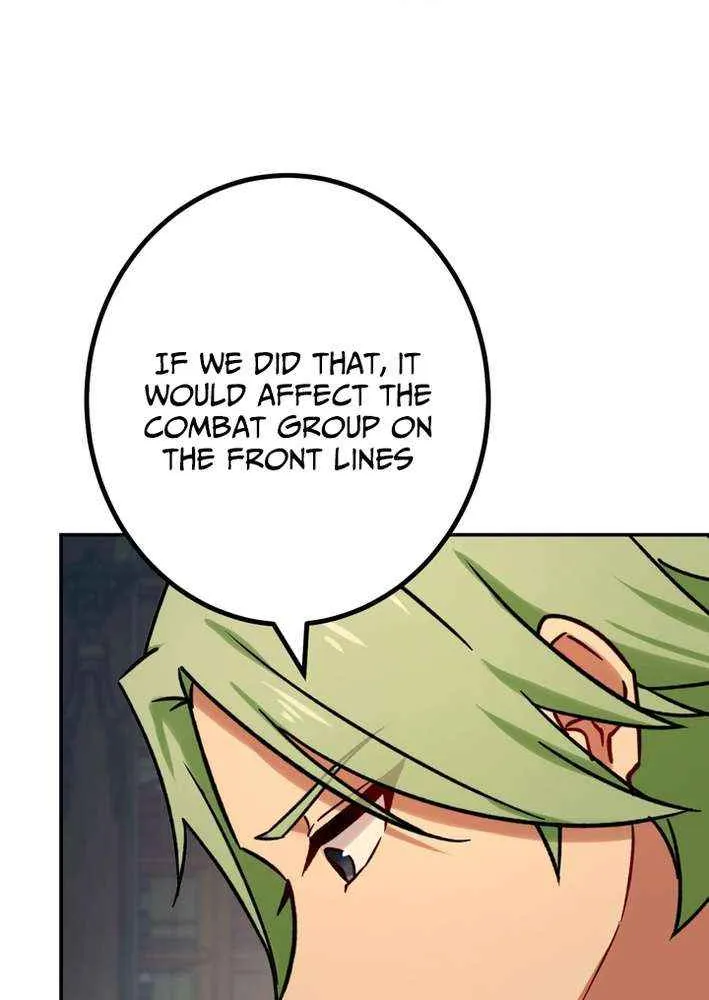 The strongest assassin gets transferred to another world with his whole class Chapter 104 page 22 - 