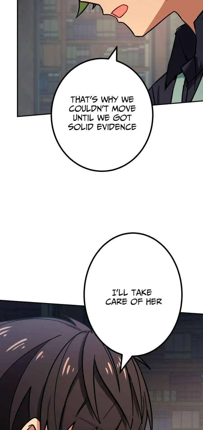 The strongest assassin gets transferred to another world with his whole class Chapter 104 page 23 - 