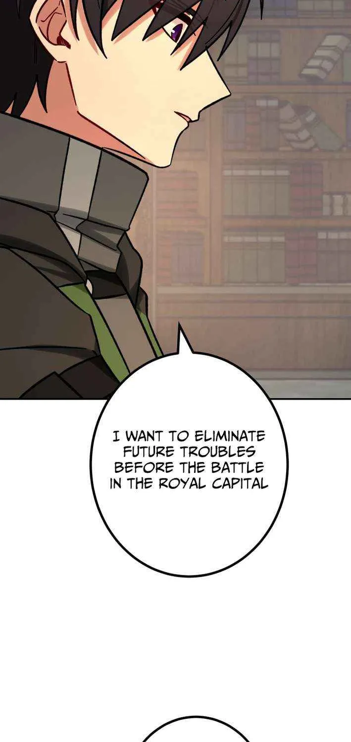 The strongest assassin gets transferred to another world with his whole class Chapter 104 page 24 - 