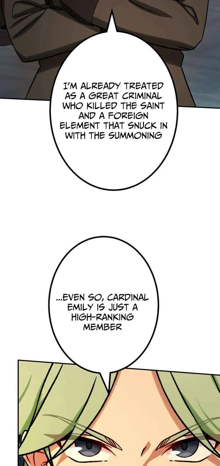 The strongest assassin gets transferred to another world with his whole class Chapter 104 page 27 - 