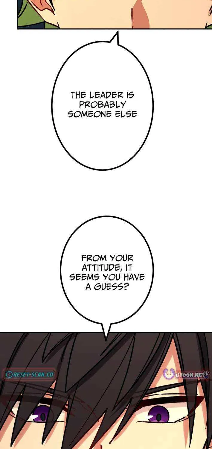 The strongest assassin gets transferred to another world with his whole class Chapter 104 page 28 - 