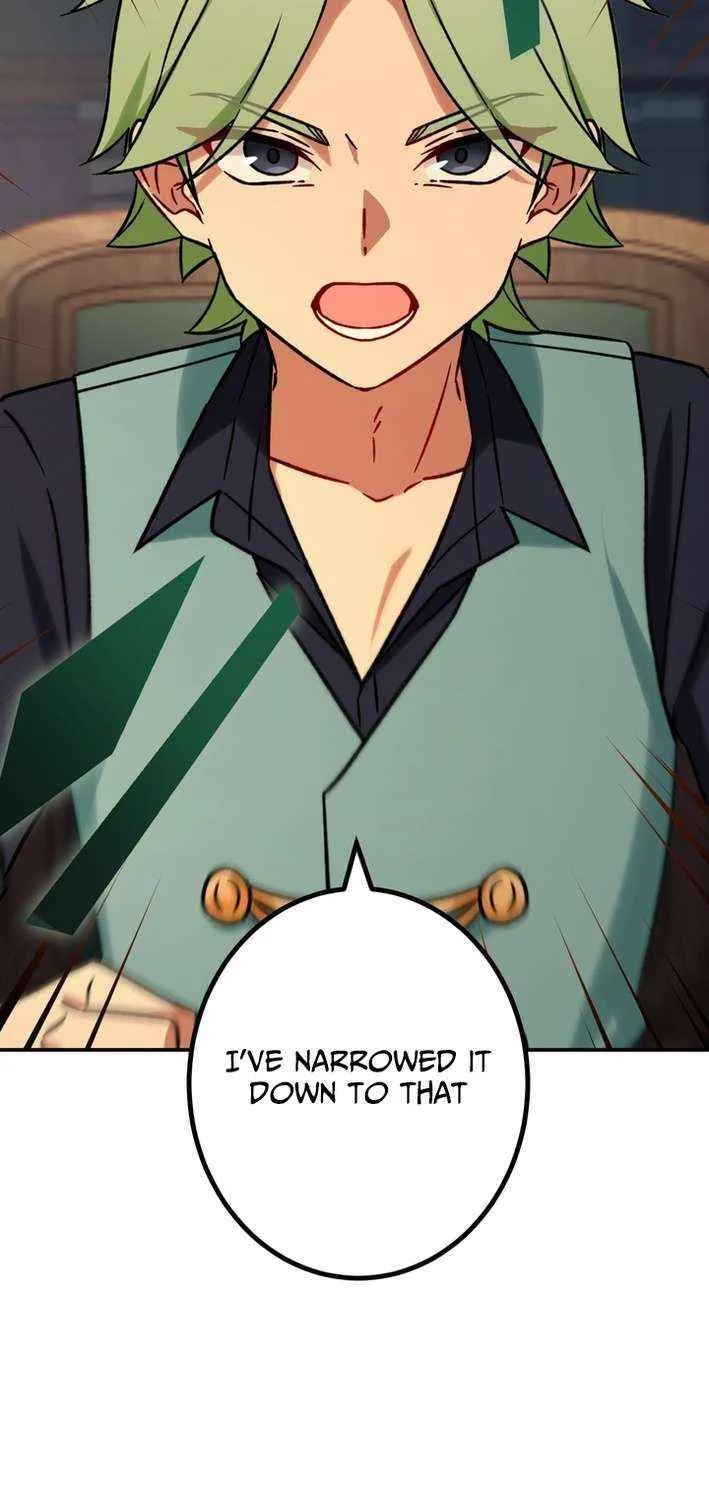 The strongest assassin gets transferred to another world with his whole class Chapter 104 page 30 - 