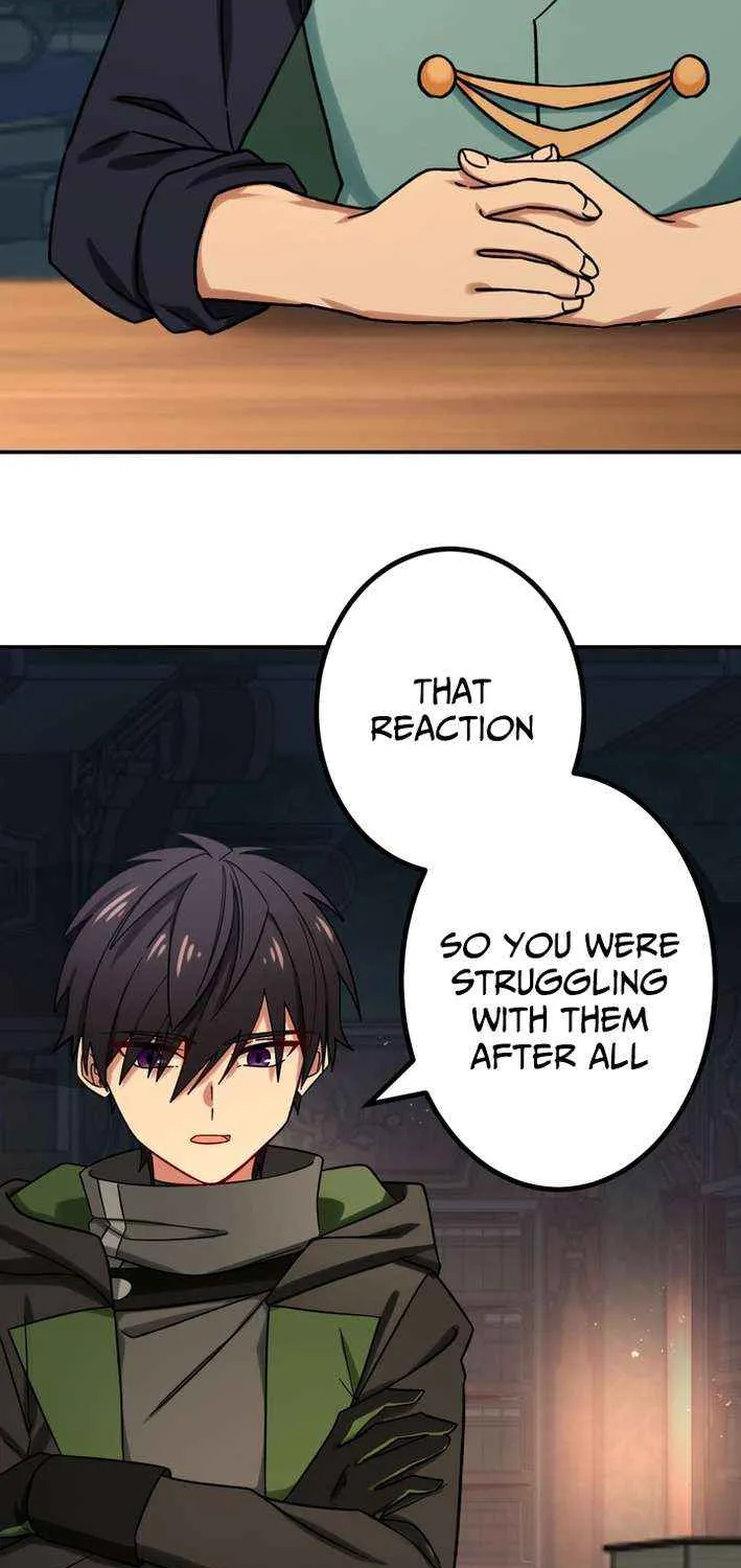 The strongest assassin gets transferred to another world with his whole class Chapter 104 page 4 - 
