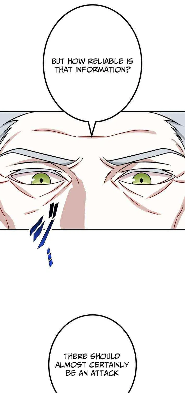 The strongest assassin gets transferred to another world with his whole class Chapter 104 page 35 - 