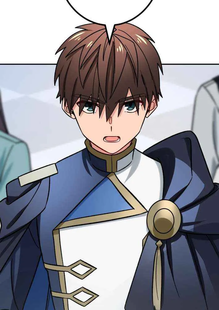 The strongest assassin gets transferred to another world with his whole class Chapter 104 page 36 - 