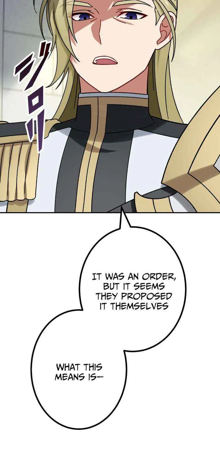 The strongest assassin gets transferred to another world with his whole class Chapter 104 page 40 - 