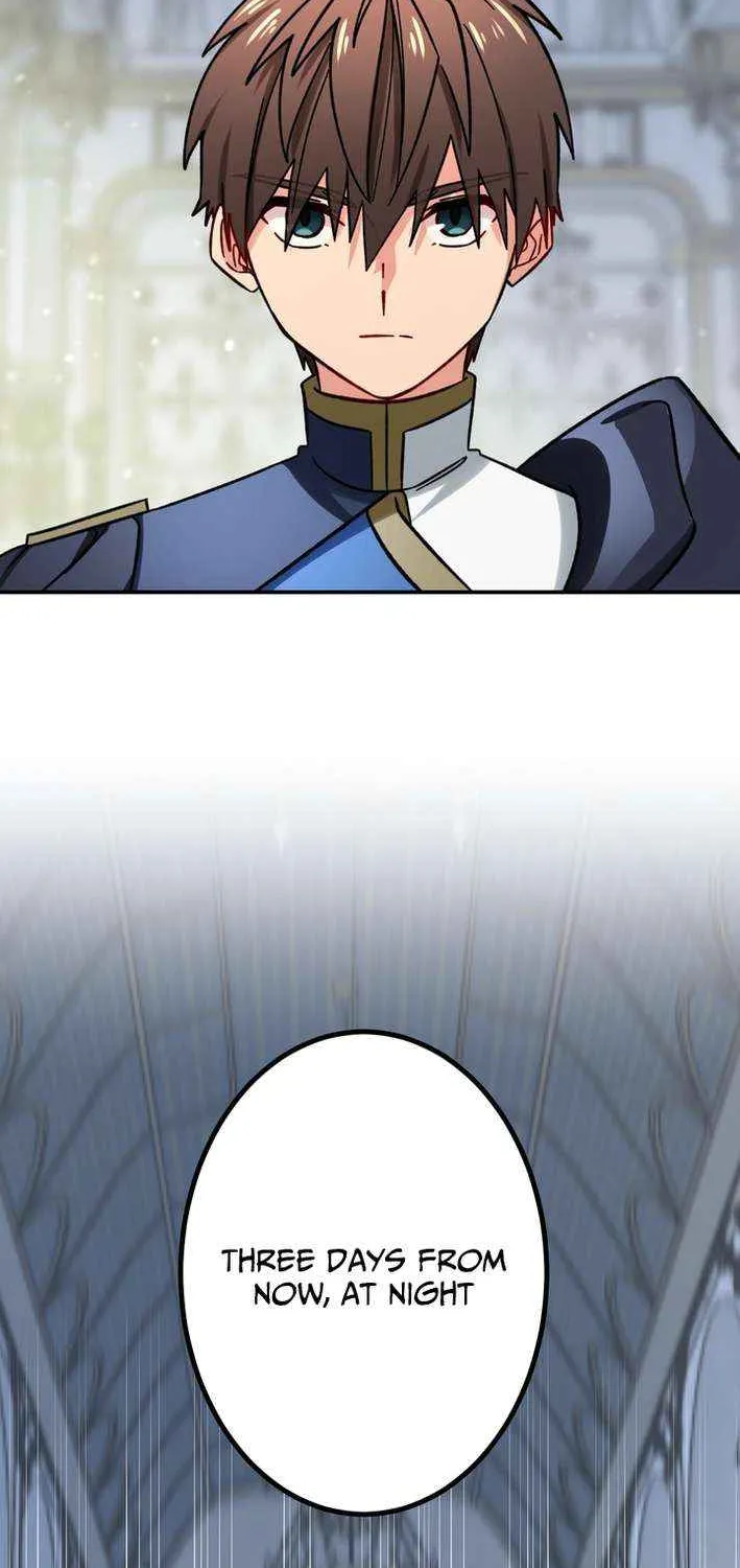 The strongest assassin gets transferred to another world with his whole class Chapter 104 page 45 - 