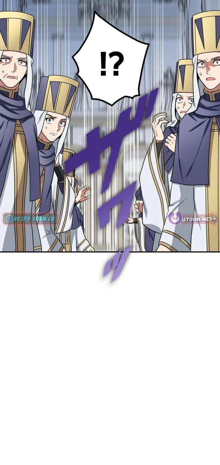 The strongest assassin gets transferred to another world with his whole class Chapter 104 page 46 - 
