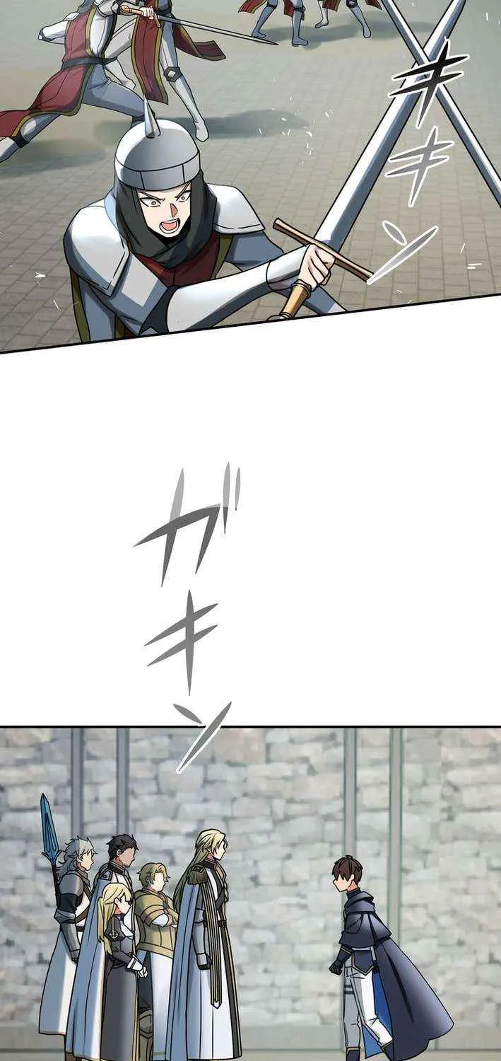 The strongest assassin gets transferred to another world with his whole class Chapter 104 page 48 - 