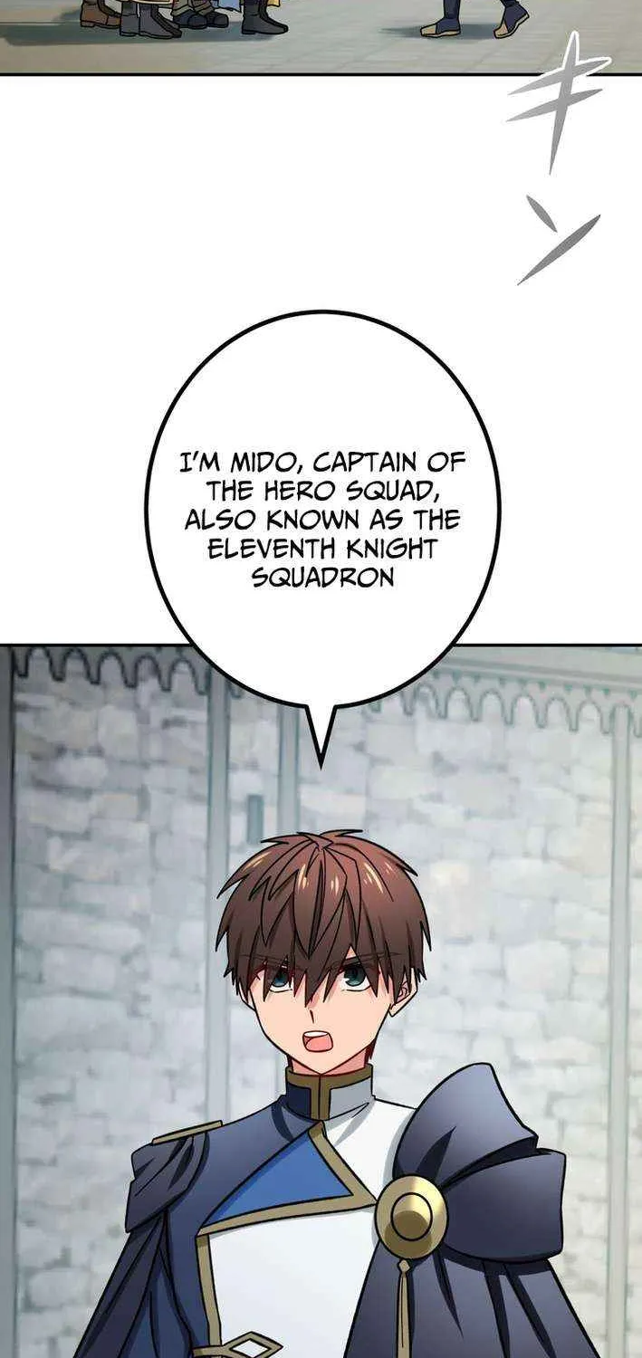The strongest assassin gets transferred to another world with his whole class Chapter 104 page 49 - 