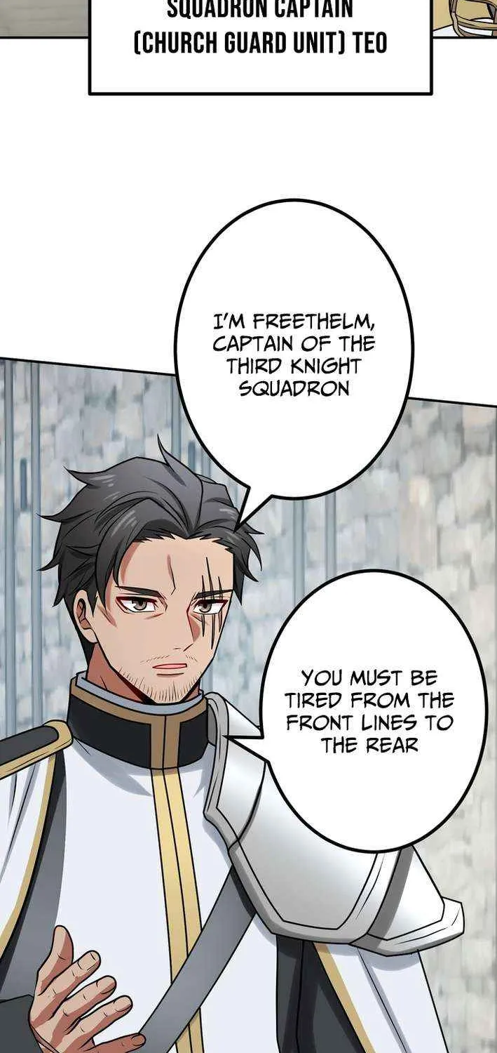 The strongest assassin gets transferred to another world with his whole class Chapter 104 page 52 - 
