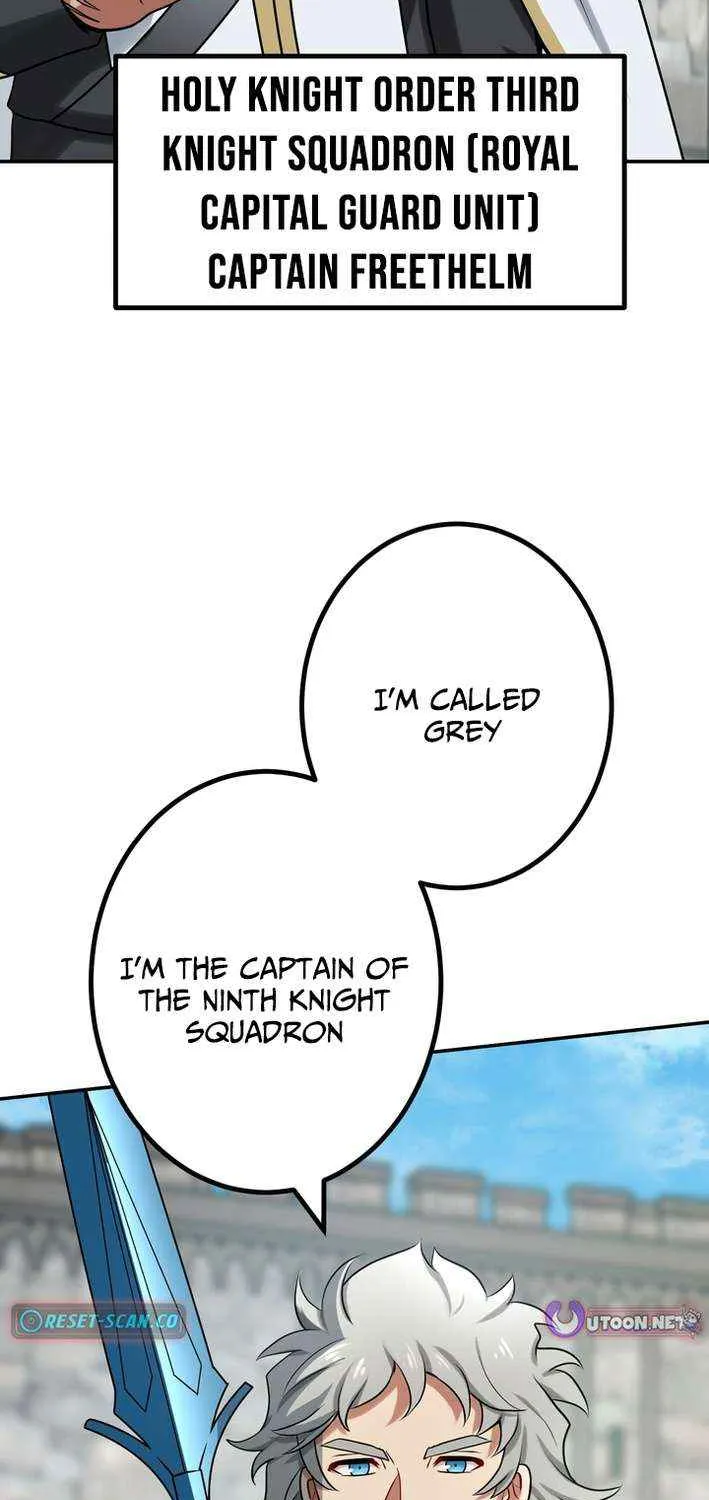 The strongest assassin gets transferred to another world with his whole class Chapter 104 page 53 - 