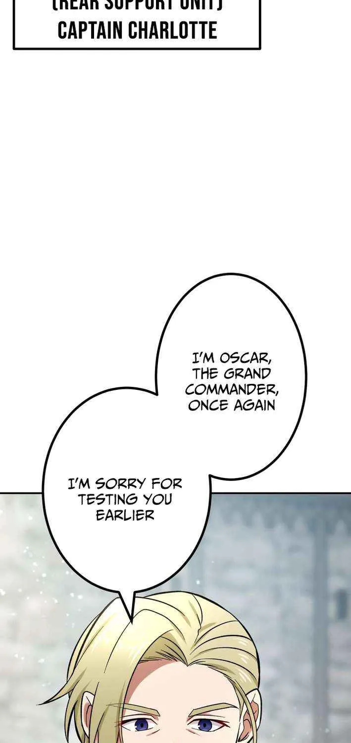 The strongest assassin gets transferred to another world with his whole class Chapter 104 page 56 - 