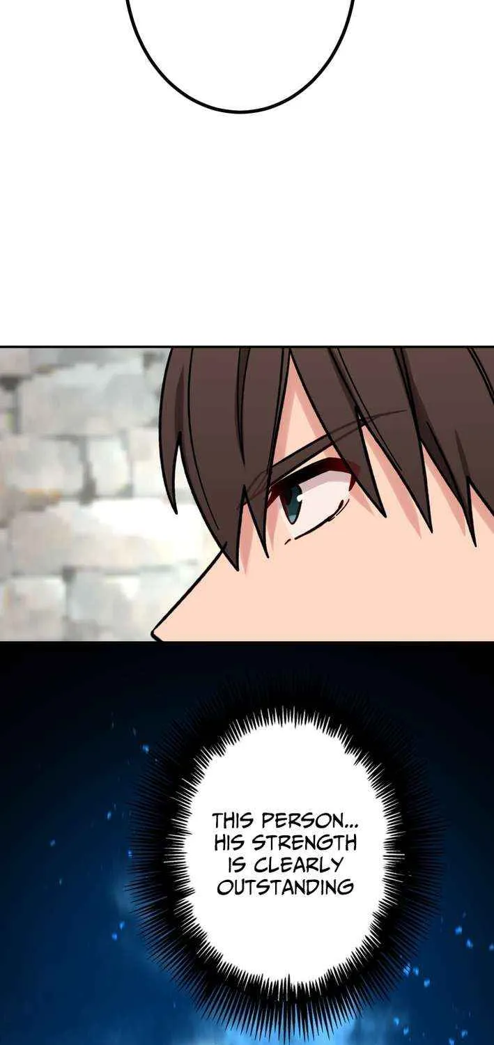 The strongest assassin gets transferred to another world with his whole class Chapter 104 page 60 - 