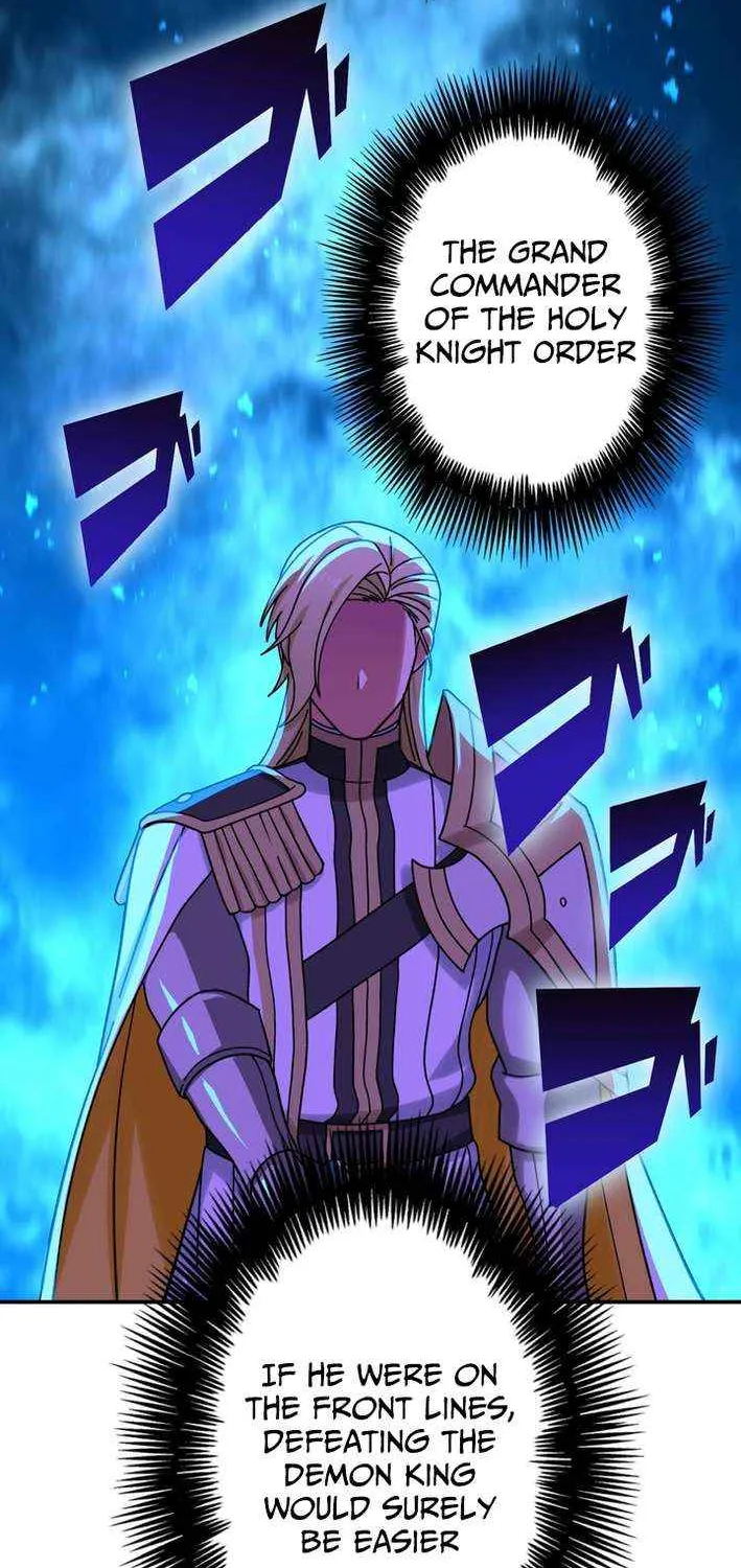 The strongest assassin gets transferred to another world with his whole class Chapter 104 page 61 - 