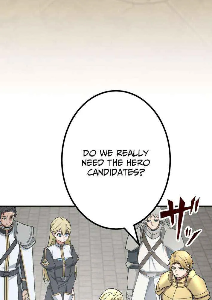 The strongest assassin gets transferred to another world with his whole class Chapter 104 page 64 - 