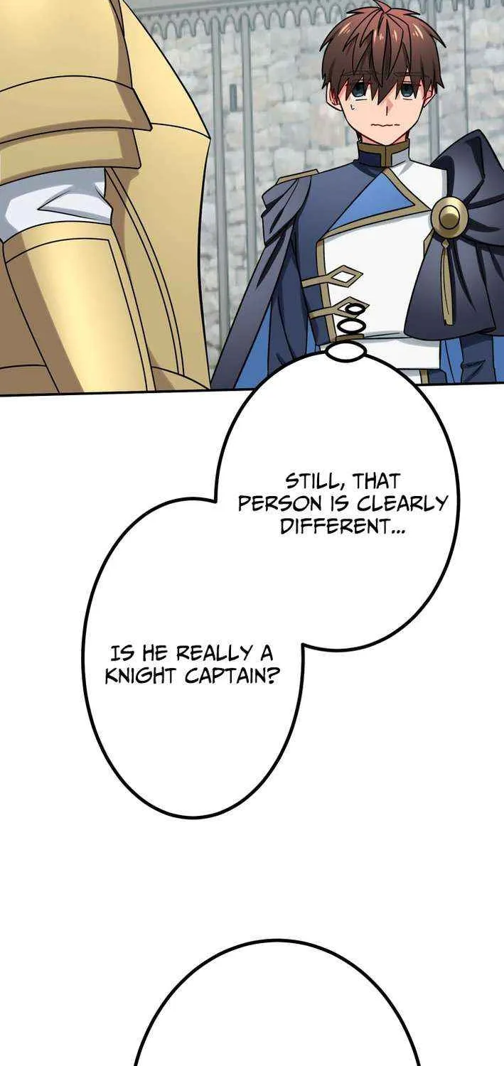 The strongest assassin gets transferred to another world with his whole class Chapter 104 page 68 - 