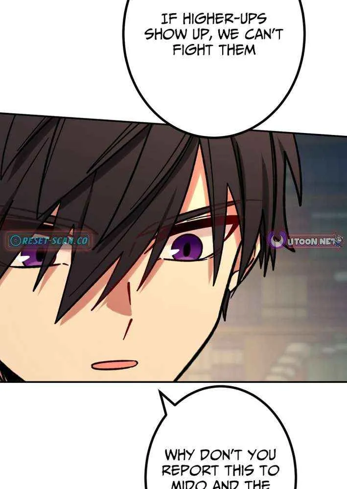 The strongest assassin gets transferred to another world with his whole class Chapter 104 page 8 - 