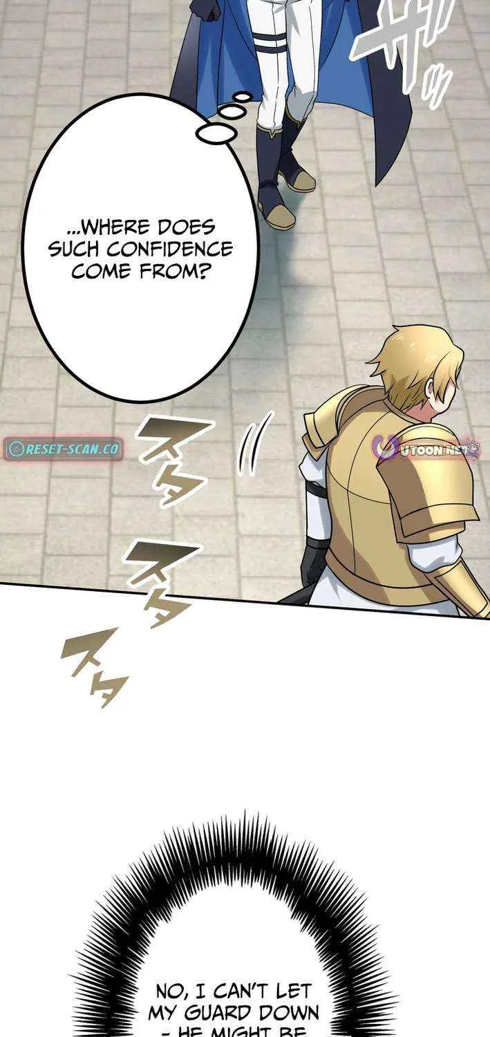 The strongest assassin gets transferred to another world with his whole class Chapter 104 page 72 - 
