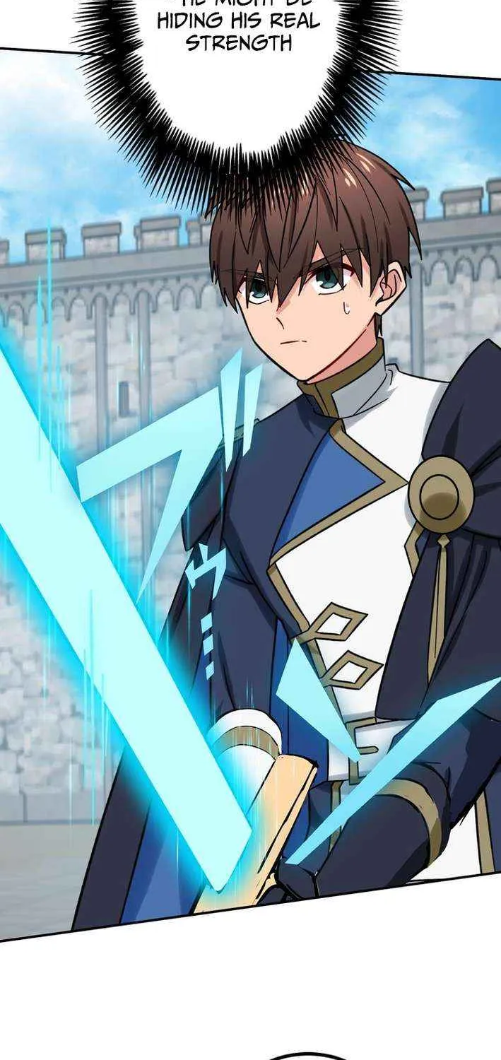 The strongest assassin gets transferred to another world with his whole class Chapter 104 page 73 - 