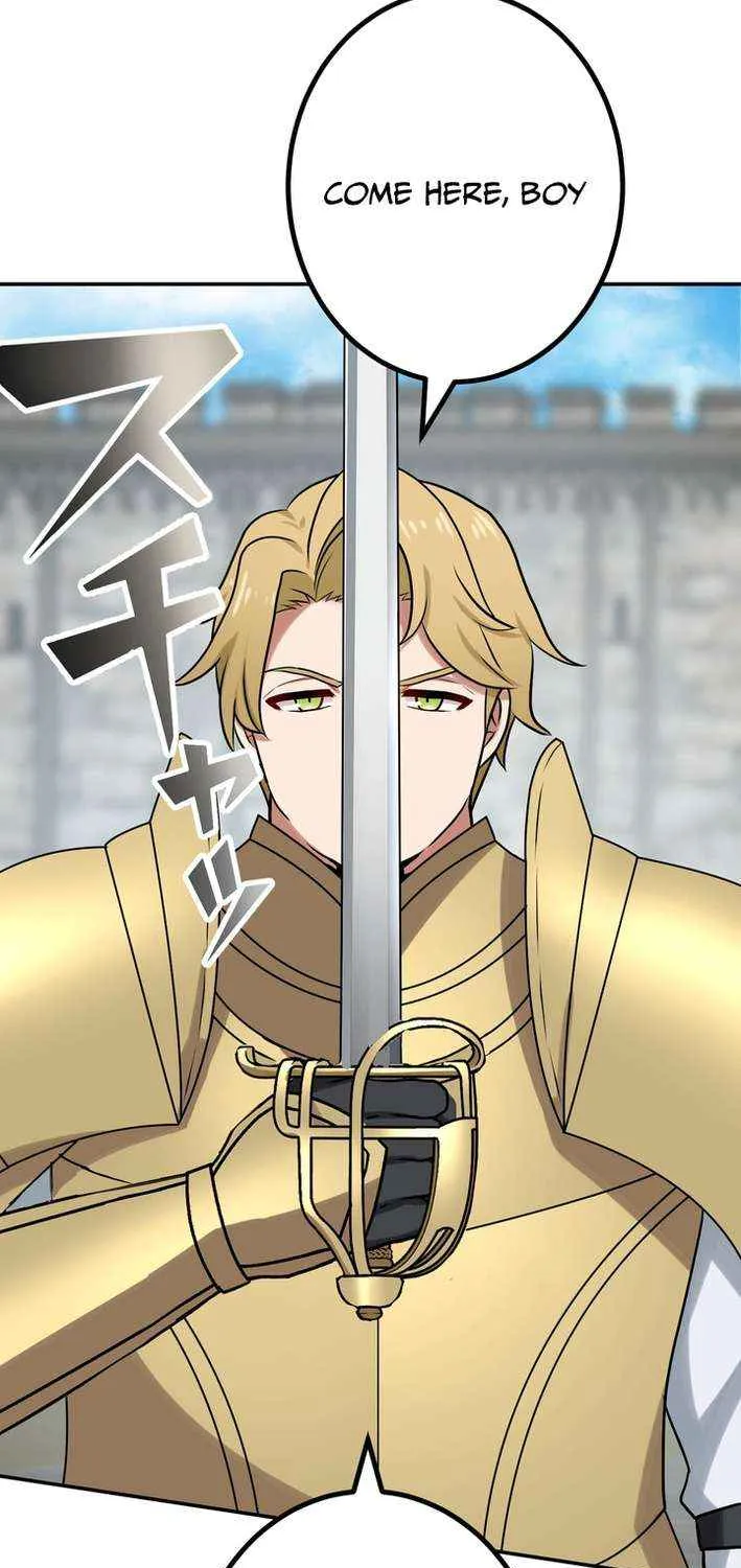The strongest assassin gets transferred to another world with his whole class Chapter 104 page 74 - 