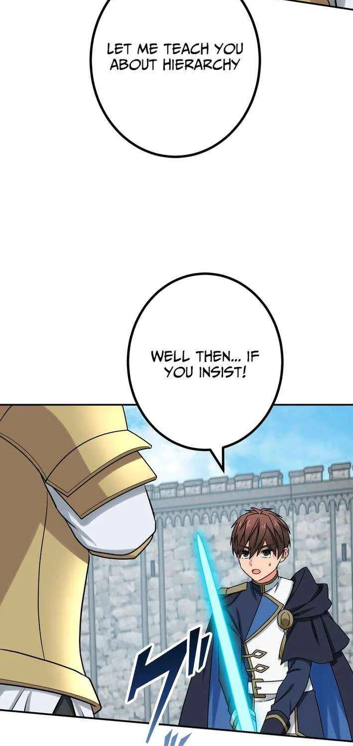 The strongest assassin gets transferred to another world with his whole class Chapter 104 page 75 - 