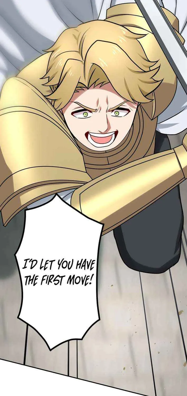 The strongest assassin gets transferred to another world with his whole class Chapter 104 page 77 - 