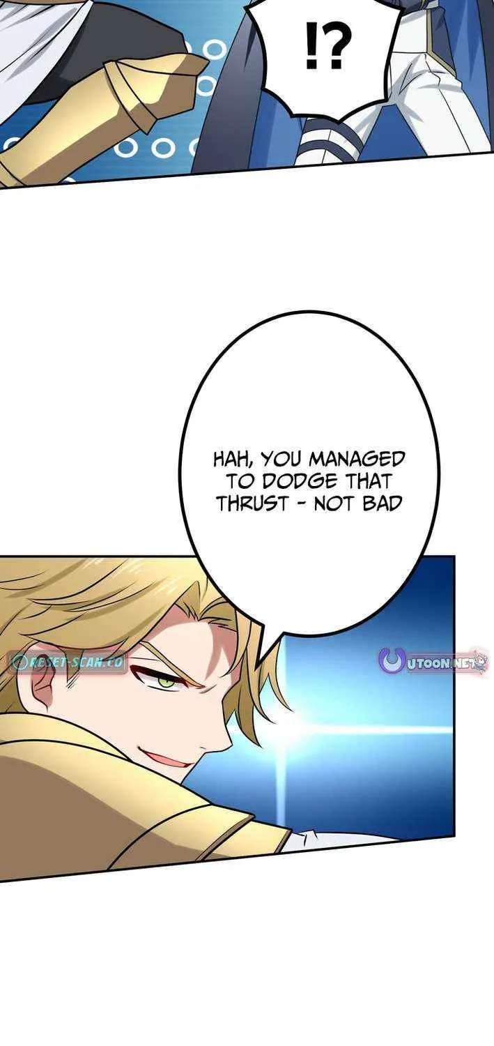 The strongest assassin gets transferred to another world with his whole class Chapter 104 page 79 - 