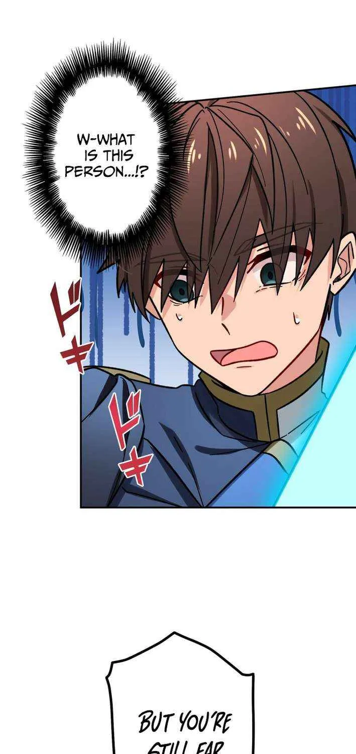 The strongest assassin gets transferred to another world with his whole class Chapter 104 page 80 - 